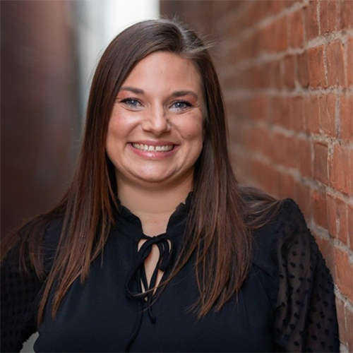 Brooke Rolfe Headshot