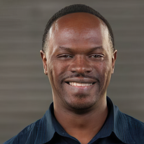 Fitz-Roy Peart Headshot