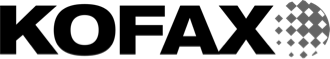 Kofax Logo