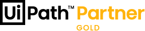 UiPath Partner Gold