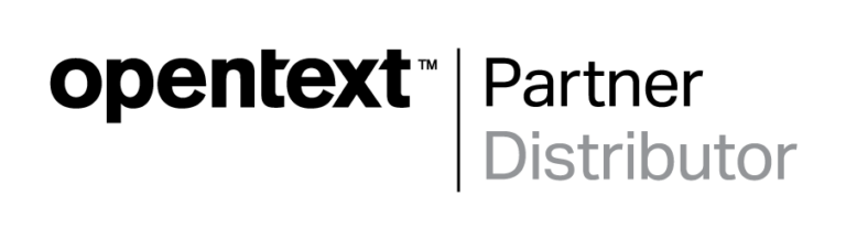 OpenText Partner Distributor